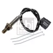 Sonde lambda FEBI BILSTEIN 177531 - Visuel 1
