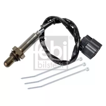 Sonde lambda FEBI BILSTEIN 177531