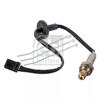 Sonde lambda FEBI BILSTEIN 177534