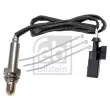 Sonde lambda FEBI BILSTEIN 177537 - Visuel 1