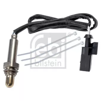 Sonde lambda FEBI BILSTEIN 177537