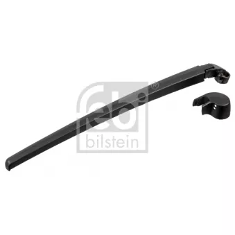 Bras d'essuie-glace, nettoyage des vitres FEBI BILSTEIN 177545