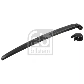 Bras d'essuie-glace, nettoyage des vitres FEBI BILSTEIN 177549