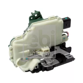 Serrure de porte avant droit FEBI BILSTEIN 177552