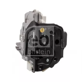Serrure de porte arrière droit FEBI BILSTEIN