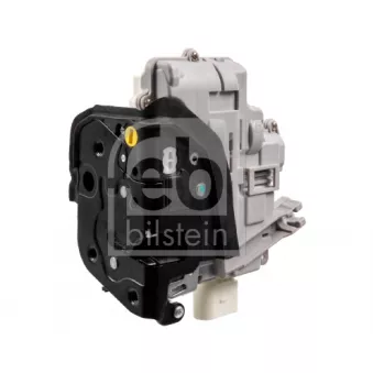 Serrure de porte arrière gauche FEBI BILSTEIN
