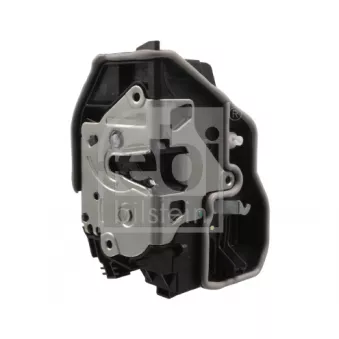 Serrure de porte arrière gauche FEBI BILSTEIN 177556