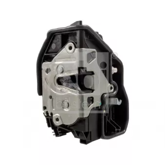 Serrure de porte avant gauche FEBI BILSTEIN 177558