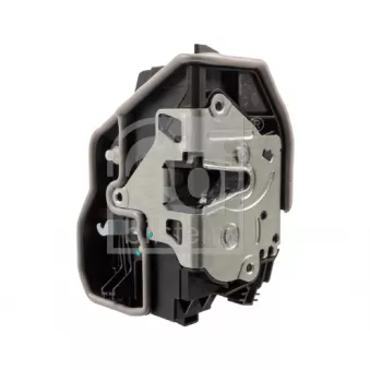 Serrure de porte avant droit FEBI BILSTEIN 177559