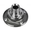 Moyeu de roue avant FEBI BILSTEIN 17756 - Visuel 1