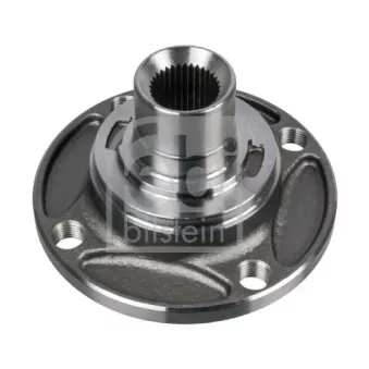 Moyeu de roue avant FEBI BILSTEIN 17756