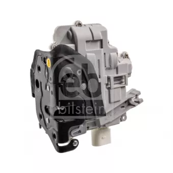 Serrure de porte arrière gauche FEBI BILSTEIN 177560