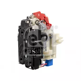 Serrure de porte avant gauche FEBI BILSTEIN 177561