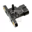 Capteur, pression de suralimentation FEBI BILSTEIN 177567 - Visuel 1