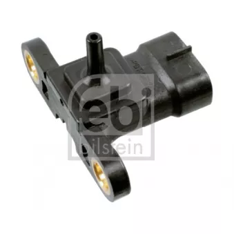 Capteur, pression de suralimentation FEBI BILSTEIN 177567