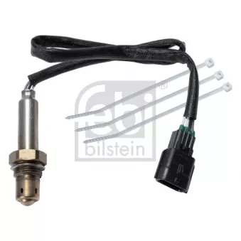 Sonde lambda FEBI BILSTEIN 177569