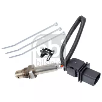 Sonde lambda FEBI BILSTEIN 177570