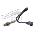 Sonde lambda FEBI BILSTEIN 177571 - Visuel 1