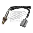 Sonde lambda FEBI BILSTEIN 177572 - Visuel 1