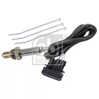 Sonde lambda FEBI BILSTEIN 177574