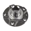 Moyeu de roue avant FEBI BILSTEIN 177581 - Visuel 1