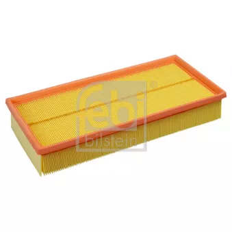 Filtre à air FEBI BILSTEIN 177586