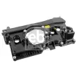 Couvercle de culasse FEBI BILSTEIN 177589 - Visuel 1