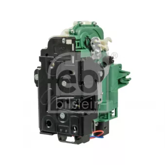 Serrure de porte avant gauche FEBI BILSTEIN 177623