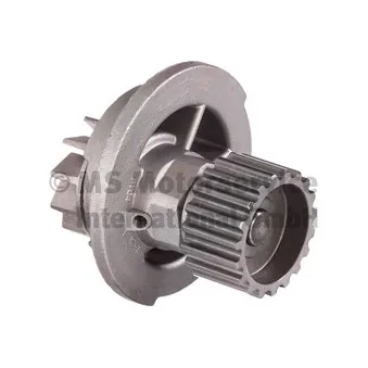 Pompe à eau KOLBENSCHMIDT 50005076