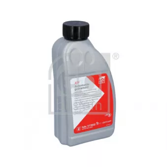 Huile pour boîte automatique FEBI BILSTEIN 177652