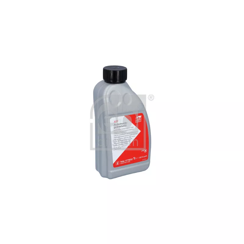 Huile pour boîte automatique FEBI BILSTEIN 177652
