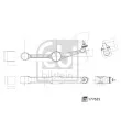 Triangle ou bras de suspension (train avant) FEBI BILSTEIN 177655 - Visuel 3