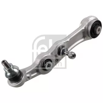 Triangle ou bras de suspension (train avant) FEBI BILSTEIN 177656