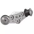 Suspension, boîte de transfert FEBI BILSTEIN 177667 - Visuel 1