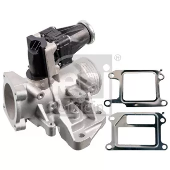 Vanne EGR FEBI BILSTEIN 177676
