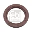 Bague d'étanchéité FEBI BILSTEIN 177678 - Visuel 1