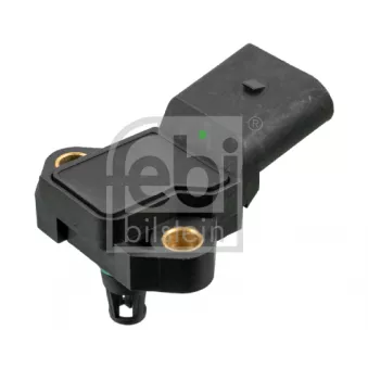 Capteur, pression de suralimentation FEBI BILSTEIN 177685