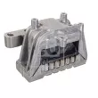 Support moteur FEBI BILSTEIN 177693 - Visuel 1