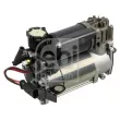 Compresseur, système d'air comprimé FEBI BILSTEIN 177705 - Visuel 1