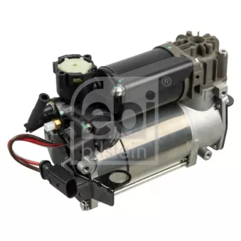 Compresseur, système d'air comprimé FEBI BILSTEIN 177705