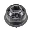 Silent bloc de suspension (train avant) FEBI BILSTEIN 17771 - Visuel 1