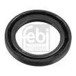 Bague d'étanchéité, vilebrequin FEBI BILSTEIN 177734 - Visuel 2