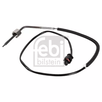 Capteur, température des gaz FEBI BILSTEIN 177748