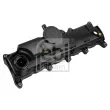 Couvercle de culasse FEBI BILSTEIN 177764 - Visuel 1