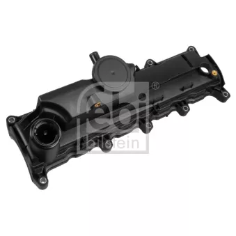 Couvercle de culasse FEBI BILSTEIN 177764