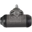 Cylindre de roue FEBI BILSTEIN 177766 - Visuel 1