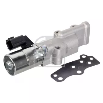 Valve de commande, réglage d'arbres à came FEBI BILSTEIN 177769