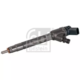 Injecteur FEBI BILSTEIN 177795