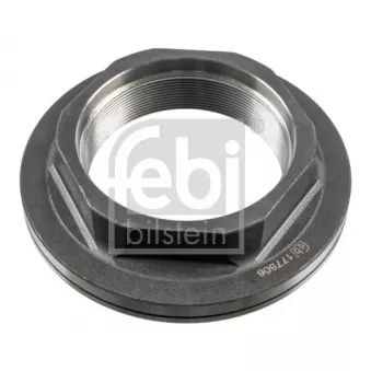 Écrou, bout d'essieu FEBI BILSTEIN