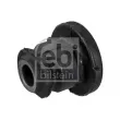 Suspension, crémaillière de direction FEBI BILSTEIN 177809 - Visuel 2